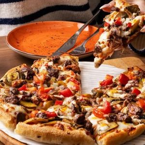 سفارش آنلاین غذا از رستوران خانه کوچک؛ تجربه‌ای سریع و راحت