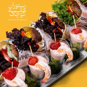 با هر خرید، اعتبار هدیه بگیرید!