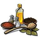 ادویه ها و چاشنی ها