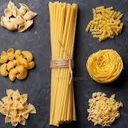 مواد غذایی خشک