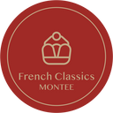 شیرینی‌های فرانسوی