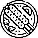 کباب‌ها - بدون چلو