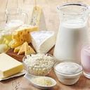 لبنیات و مواد یخچالی