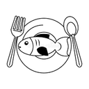 غذای دریایی