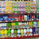 مواد شوینده و نظافتی