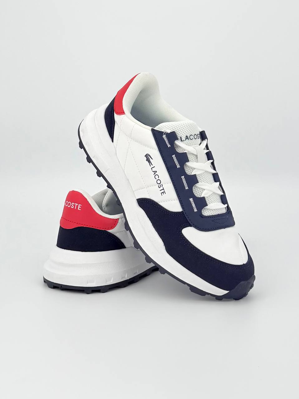 LACOSTE