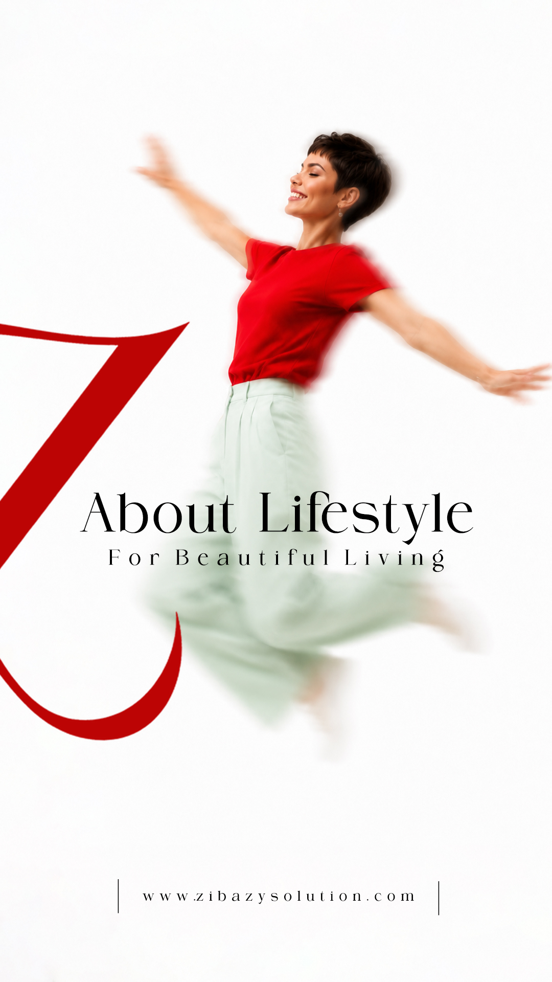 about lifestyle
