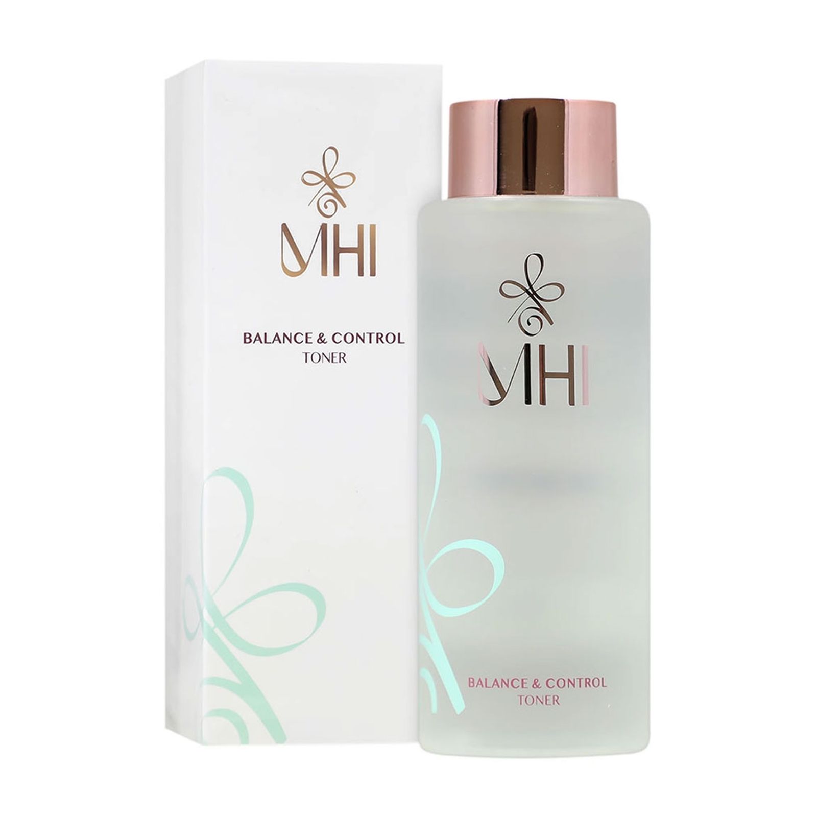 تونر متعادل کننده و کنترل کننده چربی MHI ام اچ آی حجم 200ML