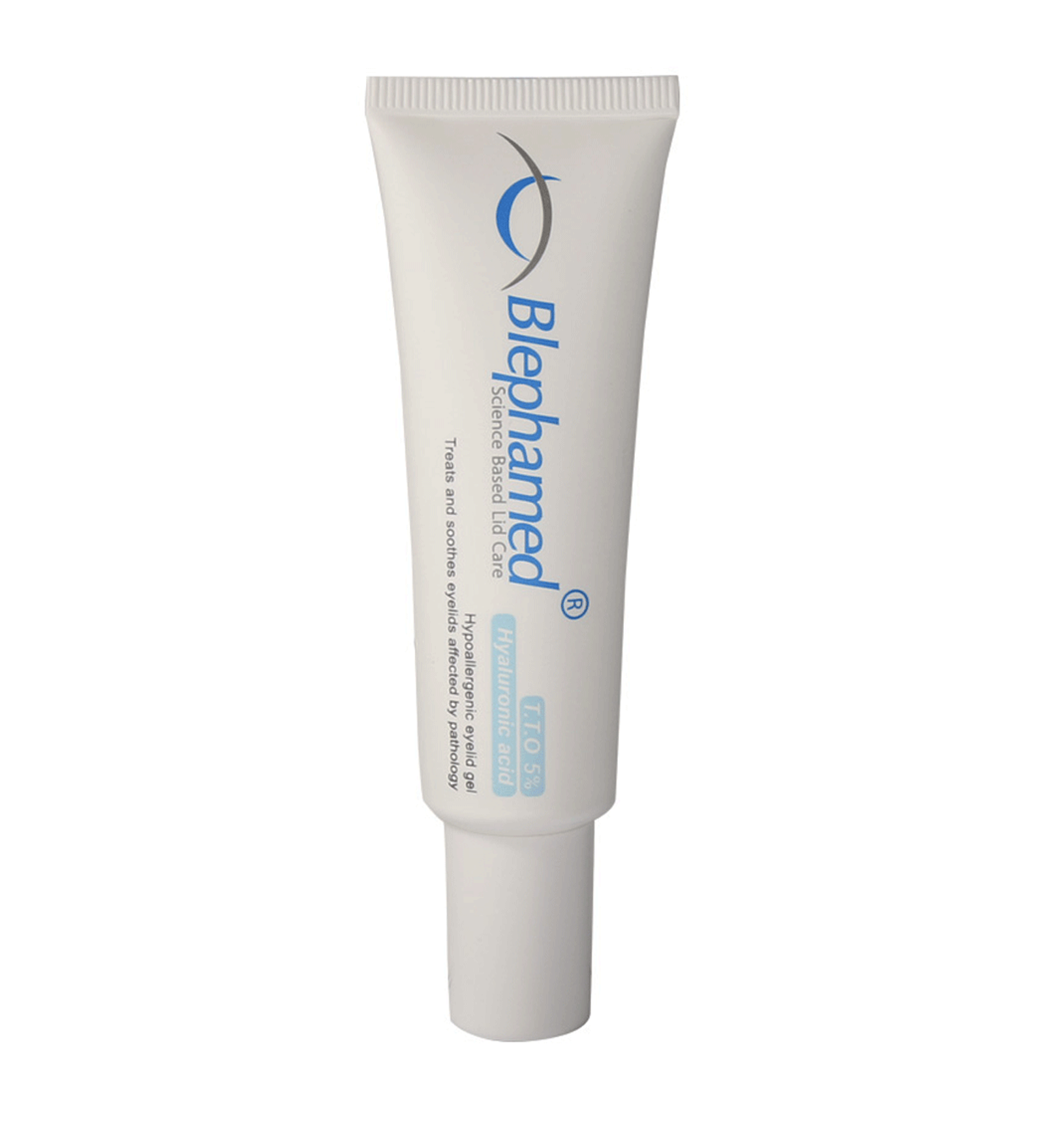 ژل پاک کننده پلک و مژه بلفامد بدون نیاز به آبکشی 30ml