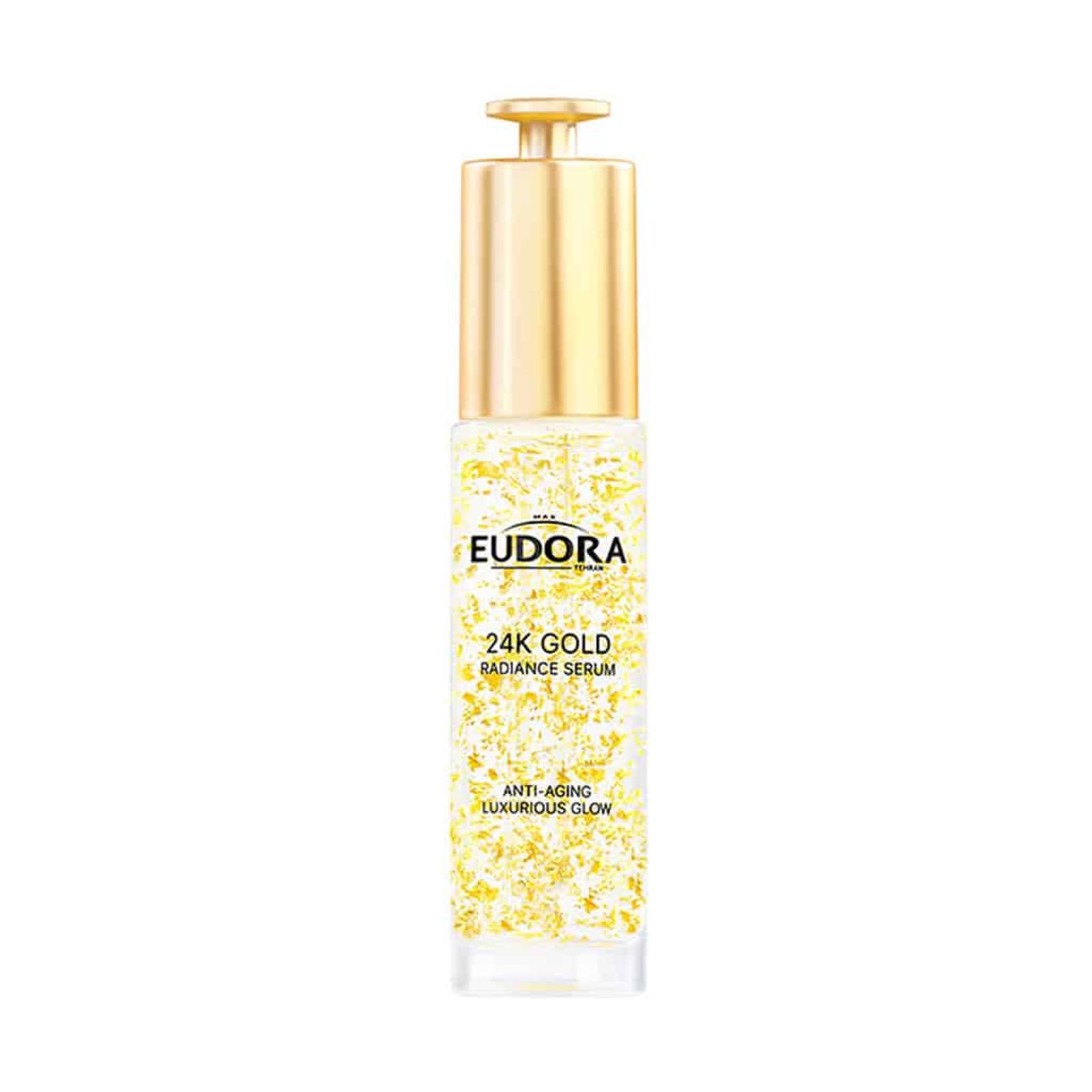 سرم گلد ادورامکس 30ML