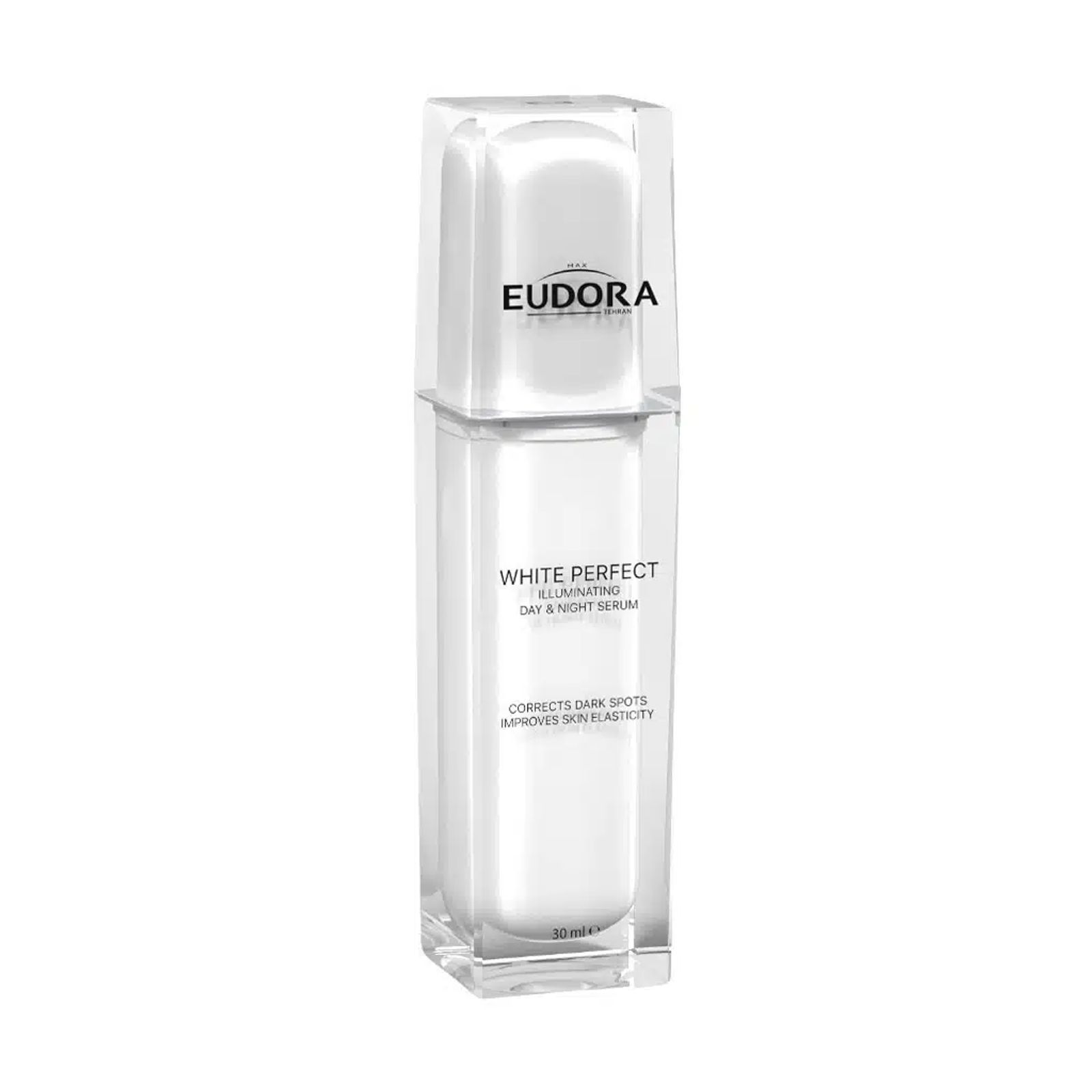 سرم روشن کننده ادورامکس مدل ایلومینیتینگ وایت پرفکت 30ML