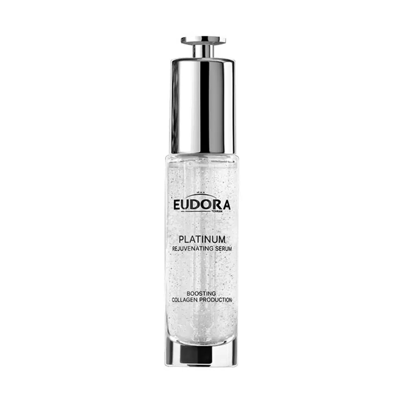 سرم پلاتین ادورامکس30ML