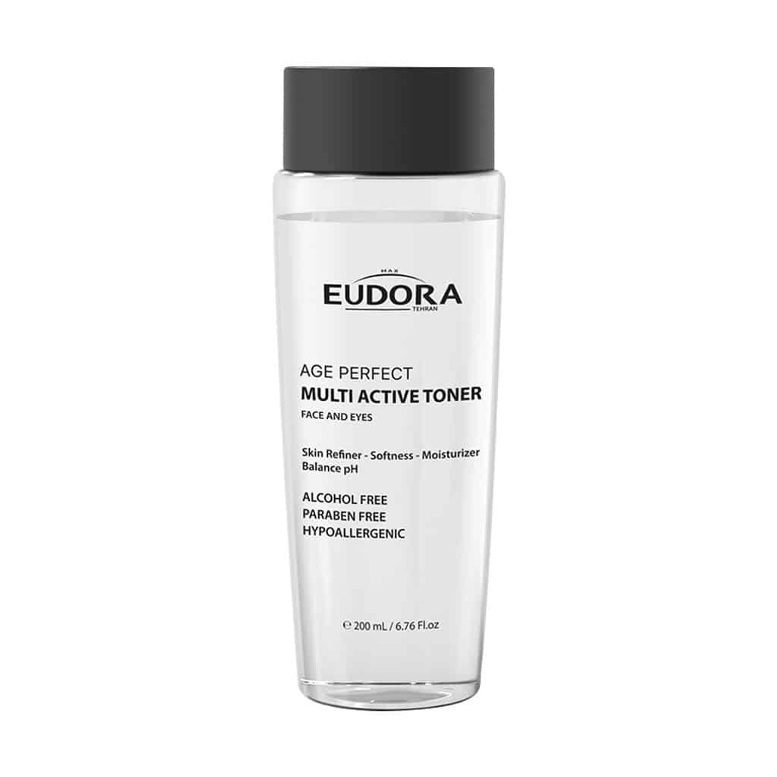 تونر تخصصی ادورامکس 200ML