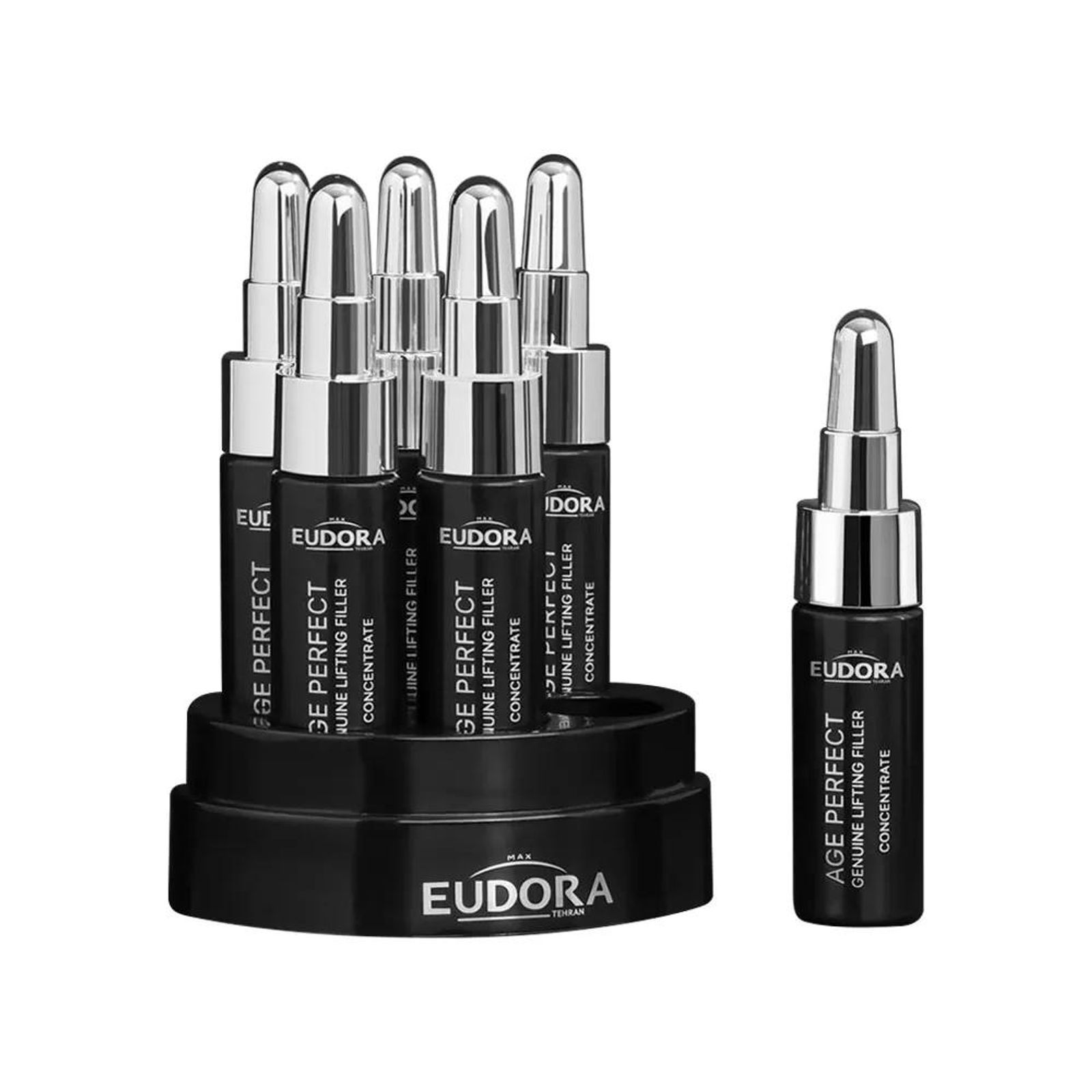سرم ادورامکس لیفت فوری و پرکننده خطوط صورت 42ml