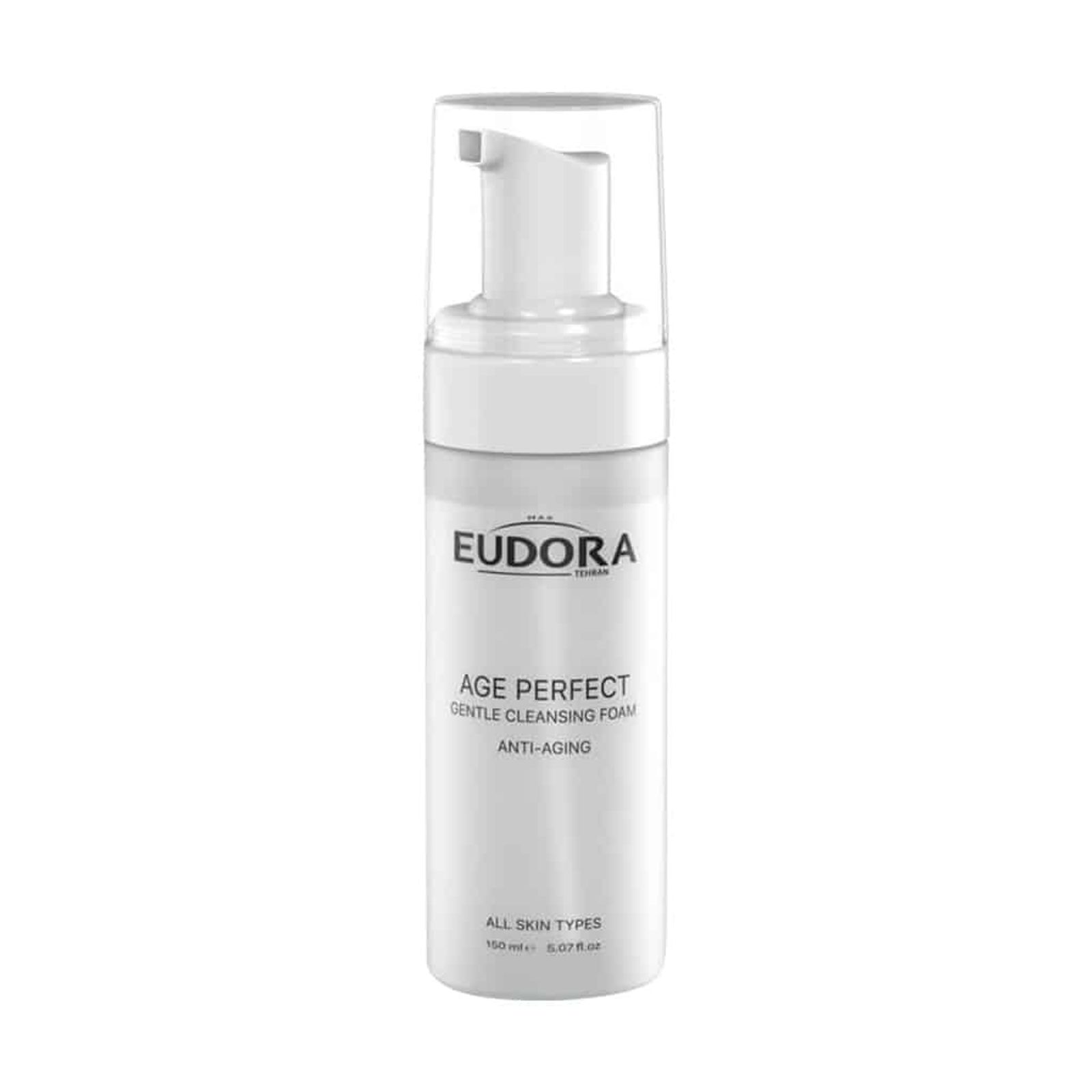 فوم شست و شوی صورت ادورامکس 150ML