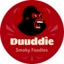 Duuddie